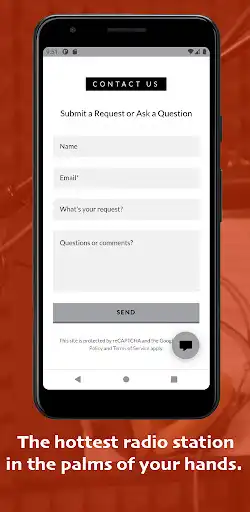Play Treway Radio as an online game Treway Radio with UptoPlay