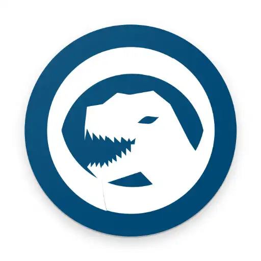Play trex cctv APK