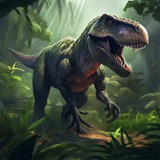 Play T-Rex Hunt Simulator APK
