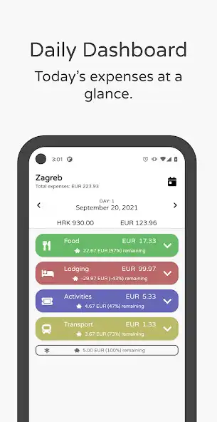Play Trexpense Pro – Travel Expense Tracker  and enjoy Trexpense Pro – Travel Expense Tracker with UptoPlay