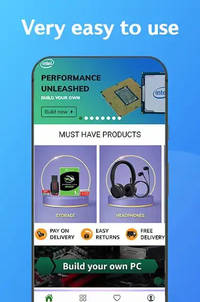 Play Trex Plus - Computer Shopping as an online game Trex Plus - Computer Shopping with UptoPlay
