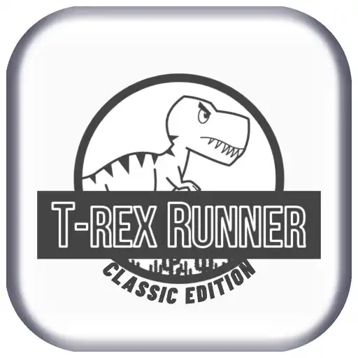 Play T-Rex Runner: Classic Edition APK Play T-Rex Runner: Classic Edition APK