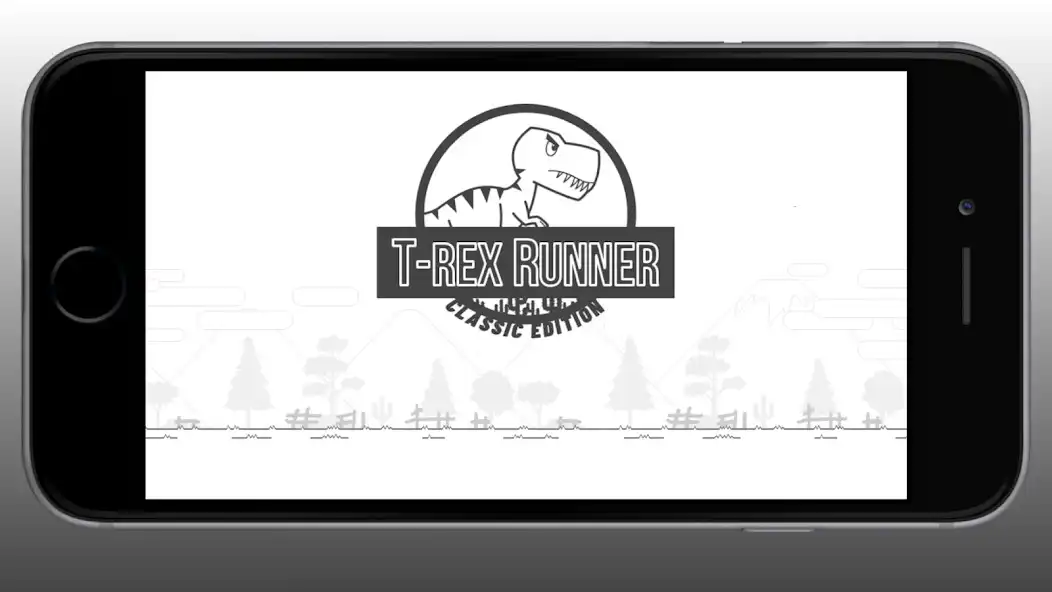 Play T-Rex Runner: Classic Edition  and enjoy T-Rex Runner: Classic Edition with UptoPlay