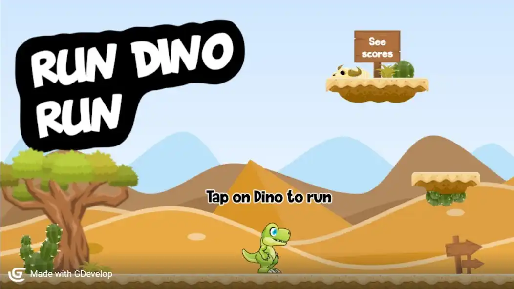 Play T-Rex: Survival in Sands  and enjoy T-Rex: Survival in Sands with UptoPlay