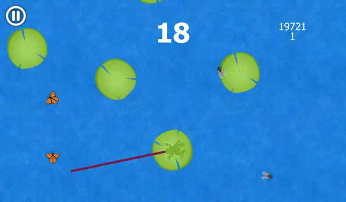 Play trezeFrog Play trezeFrog