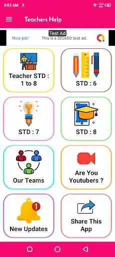 Play Tr.Help - Educational Information For Teachers and enjoy Tr.Help - Educational Information For Teachers with UptoPlay Play Tr.Help - Educational Information For Teachers and enjoy Tr.Help - Educational Information For Teachers with UptoPlay