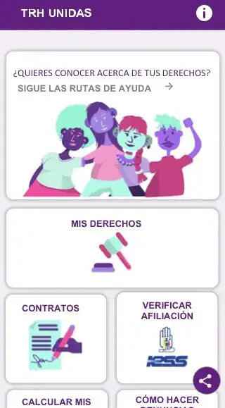 Play TRH Unidas as an online game online TRH Unidas with UptoPlay Play TRH Unidas as an online game TRH Unidas with UptoPlay