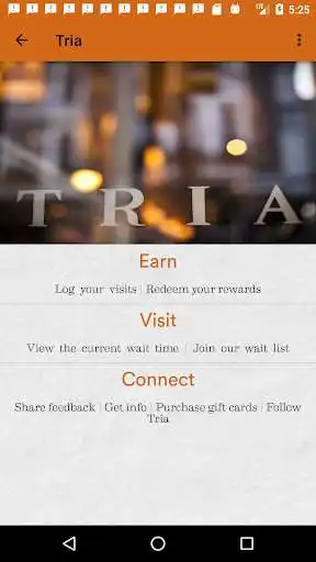 Play Tria Club  and enjoy Tria Club with UptoPlay