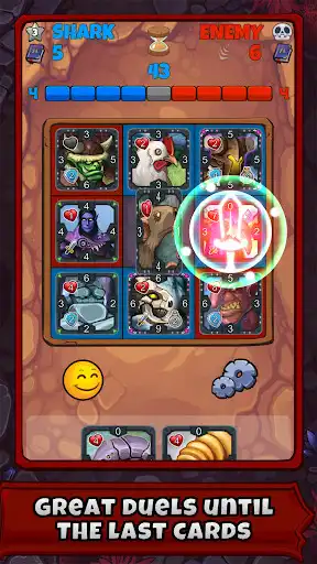 Play Triad Battle  and enjoy Triad Battle with UptoPlay
