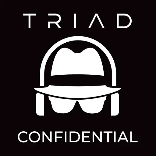 Play Triad Confidential Podcast APK