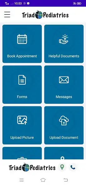 Play Triad Pediatrics  and enjoy Triad Pediatrics with UptoPlay