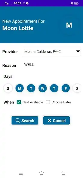 Play Triad Pediatrics as an online game Triad Pediatrics with UptoPlay