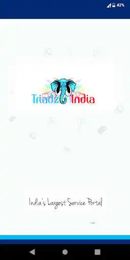 Play TriadzIndia- Online Shopping Store  and enjoy TriadzIndia- Online Shopping Store with UptoPlay