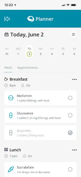 Play Tria Health as an online game Tria Health with UptoPlay
