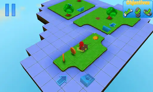 Play Trial and Arrow  and enjoy Trial and Arrow with UptoPlay