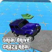 Free play online Trial Drive Crazy Real APK