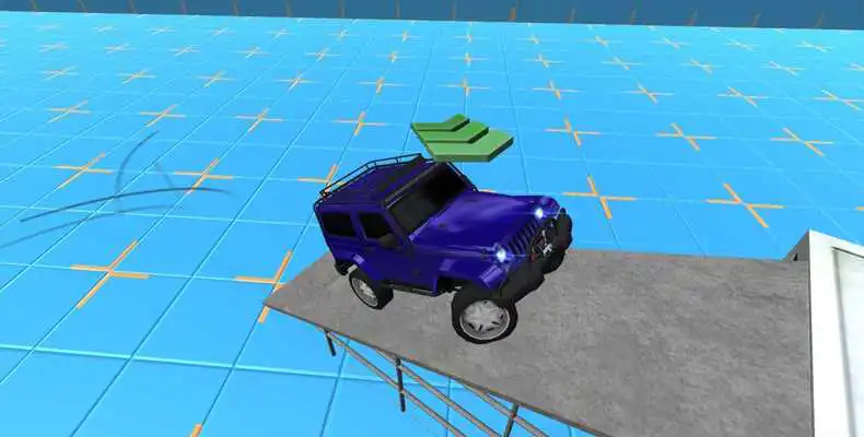 Play Trial Drive Crazy Real