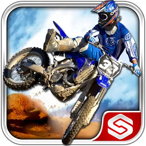 Play Trial Extreme Dirt Bike APK Play Trial Extreme Dirt Bike APK