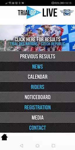 Play APK TRIALGP Live  and enjoy TRIALGP Live with UptoPlay trialGP.live