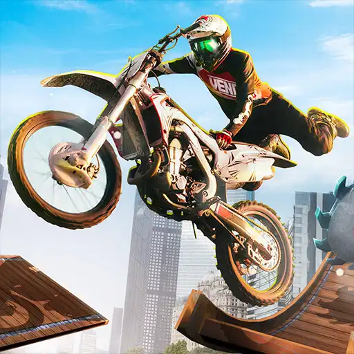 Play Trial Mania: Dirt Bike Games APK Play Trial Mania: Dirt Bike Games APK