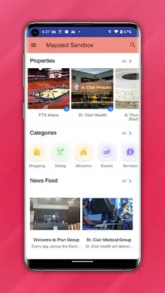 Play Trial Navigator  and enjoy Trial Navigator with UptoPlay