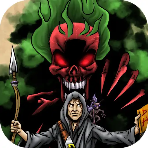 Play Trial of the Demon Hunter APK Play Trial of the Demon Hunter APK