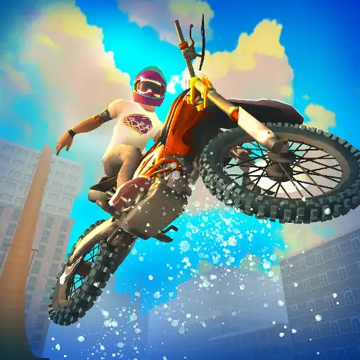 Play Trial Riders APK