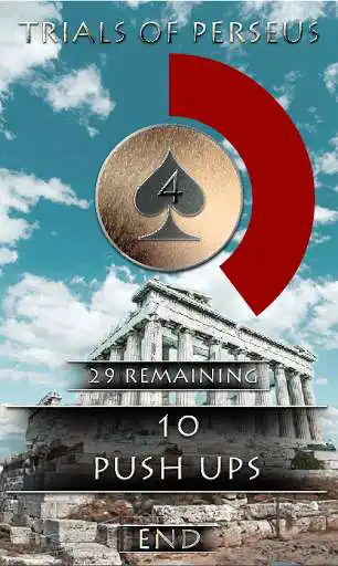 Play Trials of Olympus