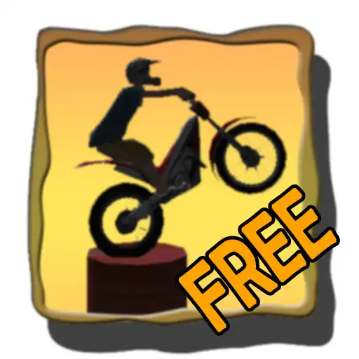 Run free android online Trials On The Beach APK