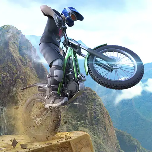 Play Trial Xtreme Legends APK Play Trial Xtreme Legends APK