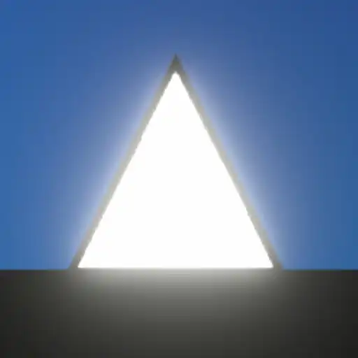 Play Triangle! - 2D Platformer Game APK