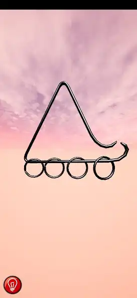 Play Triangle 3D Instrument as an online game Triangle 3D Instrument with UptoPlay