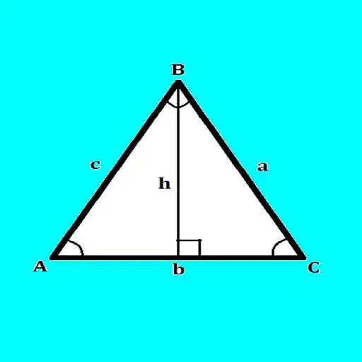 Play Triangle Calculator and Solver APK