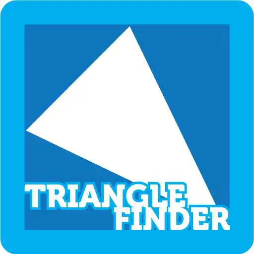Play Triangle Finder APK