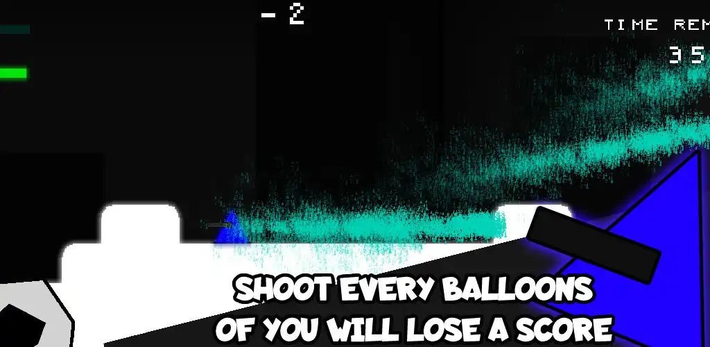 Play Triangle Hate Balloons  and enjoy Triangle Hate Balloons with UptoPlay