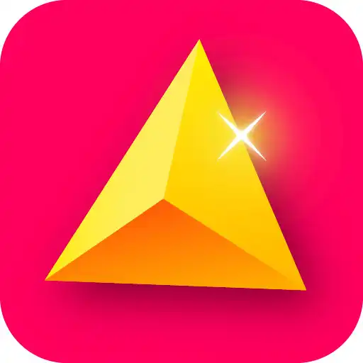 Play Triangle Jump Hero APK