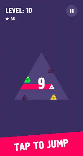 Play Triangle Jump Hero and enjoy Triangle Jump Hero with UptoPlay Play Triangle Jump Hero and enjoy Triangle Jump Hero with UptoPlay