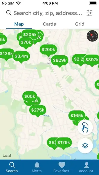 Play Triangle Real Estate  and enjoy Triangle Real Estate with UptoPlay