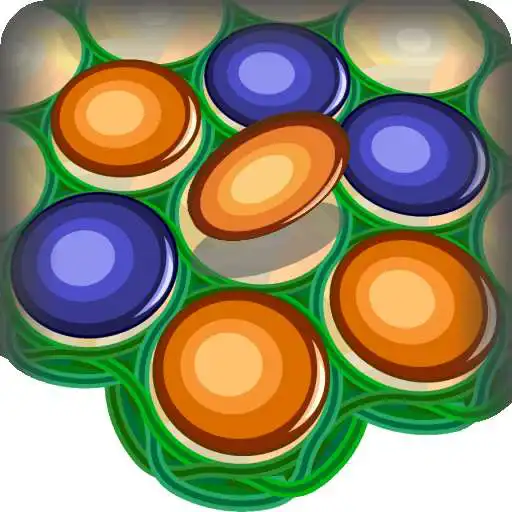 Play Triangle Reversi APK