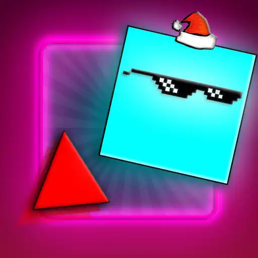 Play Triangle Rush: Neon APK Play Triangle Rush: Neon APK