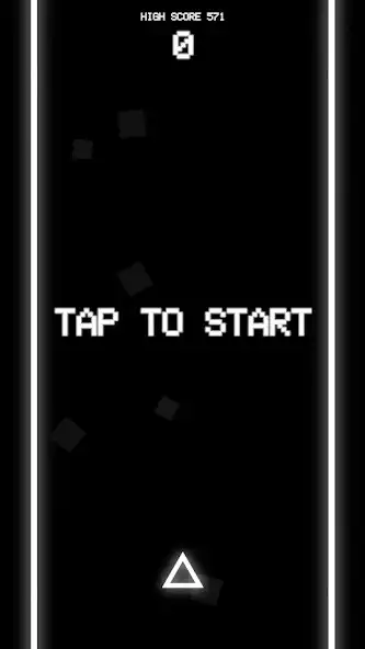 Play Triangle Rush  and enjoy Triangle Rush with UptoPlay