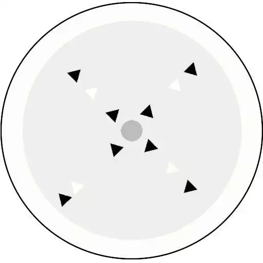 Play Triangles Crash APK