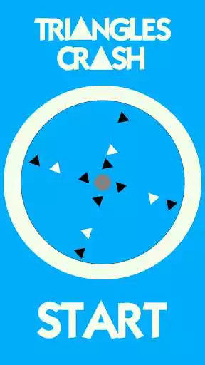 Play Triangles Crash  and enjoy Triangles Crash with UptoPlay