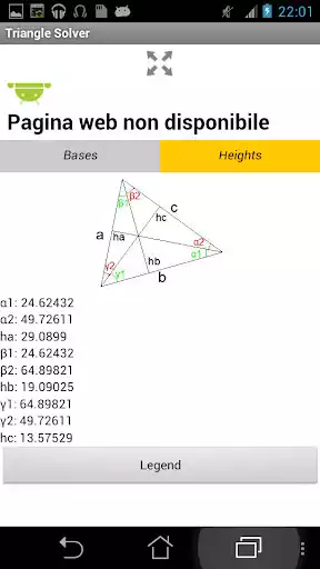 Play Triangle Solver