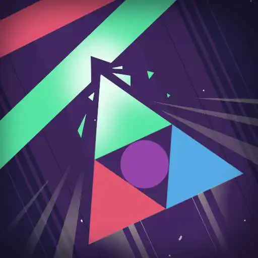 Play TriangleSPIN APK Play TriangleSPIN APK