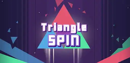 Play TriangleSPIN  and enjoy TriangleSPIN with UptoPlay