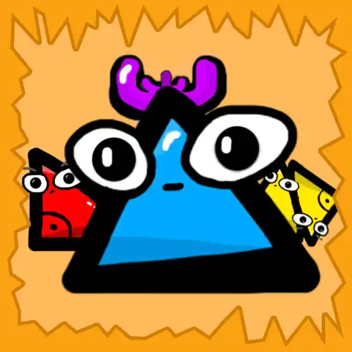 Play Triangles - Shooting game APK Play Triangles - Shooting game APK