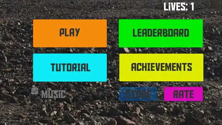 Play Triangles - The Action Game