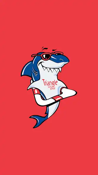 Play Triangle Swim School  and enjoy Triangle Swim School with UptoPlay