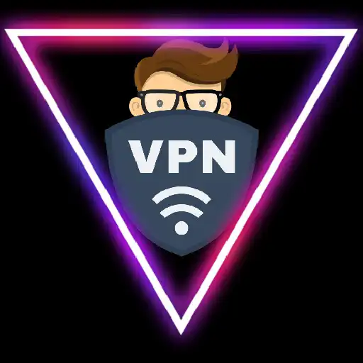 Play Triangle VPN - Fast and Secure APK